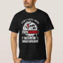 Suche nach familienvater tshirts Dinosaurier