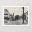 Suche nach nantucket postkarten Massachusetts