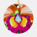 Suche nach orchideen ornamente Tropische blume