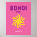 Suche nach bondi beach poster Urlaub