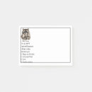 Suche nach waschbär post it Tier
