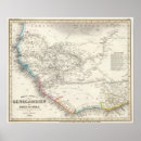 Suche nach africa poster Engraved