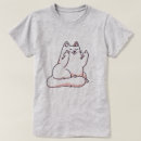 Suche nach finger tshirts Niedlich
