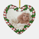 Suche nach zuckerstangen ornamente Rot