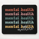 Suche nach psychische gesundheiten mousepads Angst