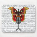 Suche nach mannequin mousepads Blume