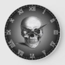 Suche nach gotische schädel wanduhren Für alle