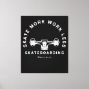 Suche nach skater leinwandbilder Lustig
