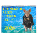 Suche nach neu kalender Katze