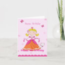 Suche nach prinzessin geburtstag karten Für sie