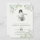 Suche nach pinguin einladungen Gäste