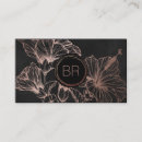 Suche nach nobel und elegant visitenkarten Modern