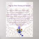 Suche nach reinigung poster Meditation