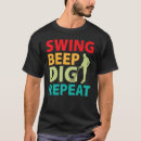 Suche nach piepton tshirts Dreck