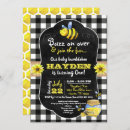 Suche nach babybiene einladungen Honigbiene