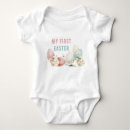 Suche nach osterei babykleidung Mein erster oster