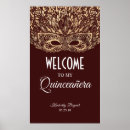 Suche nach maske Quinceañera