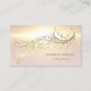 Suche nach feather visitenkarten Elegant