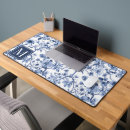 Suche nach botanisches muster mousepads Schick