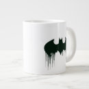 Suche nach batman logo tassen Gotham