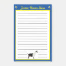 Suche nach herd post it Tiere