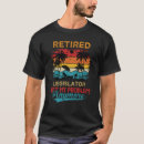 Suche nach gesetzgeber tshirts Nicht