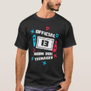 Suche nach offiziell tshirts 2011