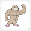 Suche nach muskeln aufkleber Bodybuilding