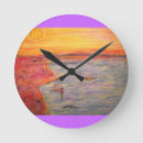 Suche nach forelle wanduhren Fliege