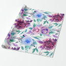 Suche nach blume geschenkpapier Aquarell