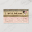 Suche nach schleife visitenkarten Band