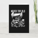 Suche nach autorennen postkarten Rennfahrer