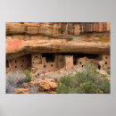 Suche nach mesa verde poster Uralt