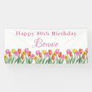 Suche nach tulpen banner Für sie