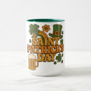 Suche nach irisches kleeblatt tassen St patricks tag