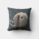 Suche nach weißer schwan kissen Wasser