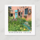 Suche nach mexico visitenkarten Santa fe