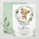 Suche nach leopard einladungen Für kinder