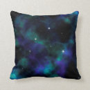 Suche nach galaxien kissen Weltraum