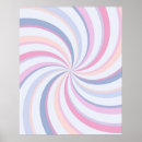 Suche nach rosa spirale poster Bunt
