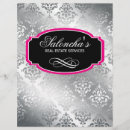 Suche nach damast flyer Modern