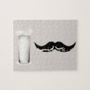 Suche nach schnurrbärte puzzle Lustig