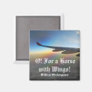 Suche nach jet flugzeug magnete Pilot