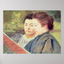 Suche nach mary cassatt poster Stevenson