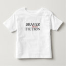 Suche nach fiktion tshirts Für kinder