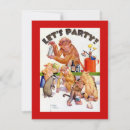 Suche nach schimpanse einladungen Tiere