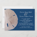 Suche nach sand dollar wedding einladungen Paar