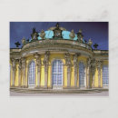 Suche nach sanssouci postkarten Fassade