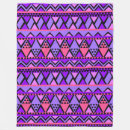 Suche nach ikat muster decken Aztec
