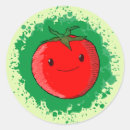 Suche nach tomato aufkleber Nahrung